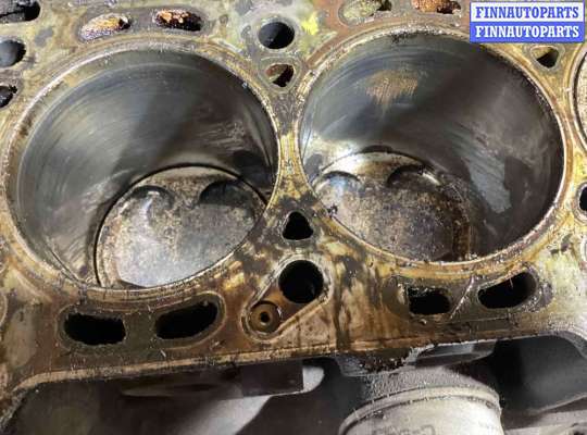 купить Блок цилиндров на Mazda Premacy Premacy I (CP) 1999-2005