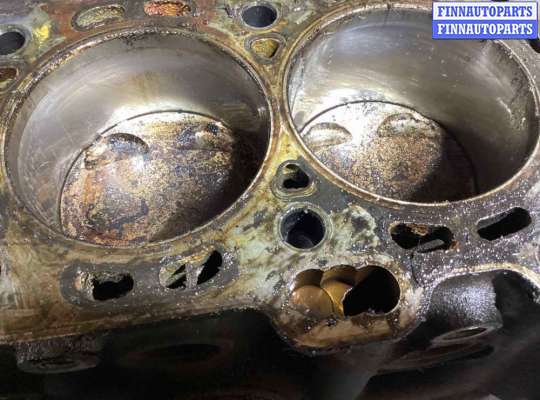 купить Блок цилиндров на Mazda Premacy Premacy I (CP) 1999-2005