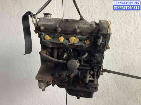 купить Блок цилиндров на Mazda Premacy Premacy I (CP) 1999-2005