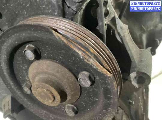 купить Блок цилиндров на Mazda Premacy Premacy I (CP) 1999-2005