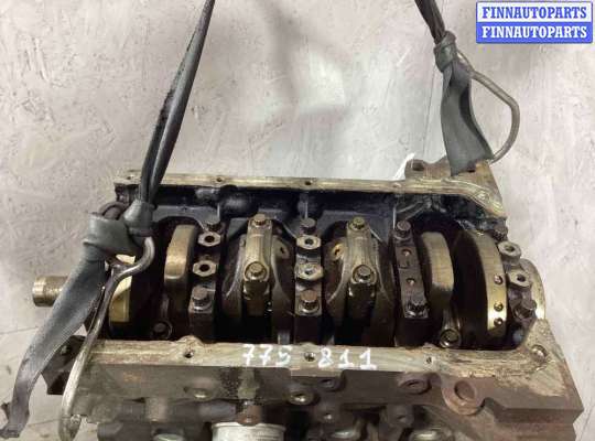 купить Блок цилиндров на Mazda Premacy Premacy I (CP) 1999-2005