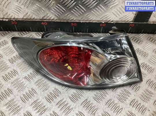 купить Фонарь задний левый на Mazda 6 6 I (GG) 2002-2005