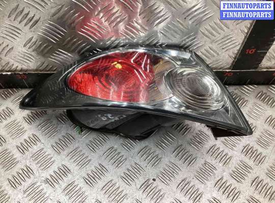 купить Фонарь задний левый на Mazda 6 6 I (GG) 2002-2005