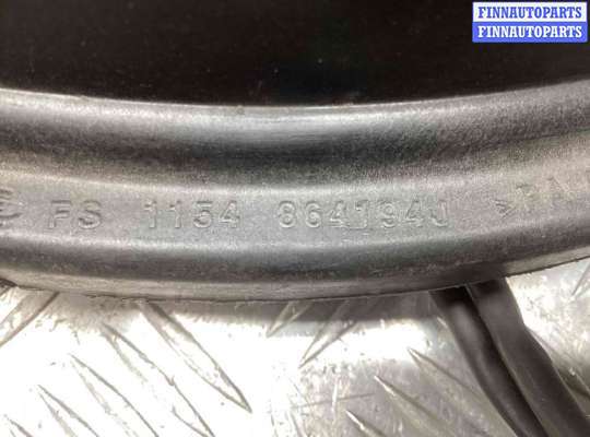 купить Диффузор вентилятора на Peugeot Expert Expert I 1995-2006