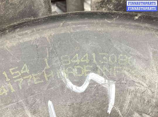 купить Диффузор вентилятора на Peugeot Expert Expert I 1995-2006