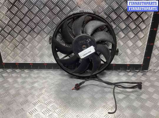 купить Диффузор вентилятора на Peugeot Expert Expert I 1995-2006