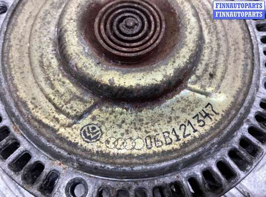 купить Вискомуфта на Volkswagen Passat Passat B5+ (3B) 2000-2005 рестайлинг