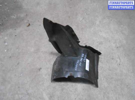купить Защита арок передняя левая (подкрылок) на Volkswagen Passat Passat B6 (3C) 2005-2010