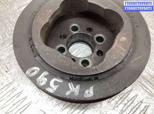 купить Шкив коленвала на Audi 80 80 B4 (8C) 1991-1995