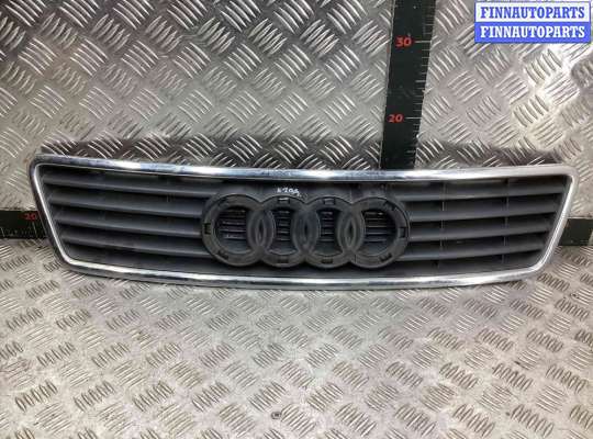 купить Решетка радиатора на Audi A6 A6 C5 (4B) 1997-2001