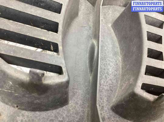 купить Решетка радиатора на Audi A6 A6 C5 (4B) 1997-2001