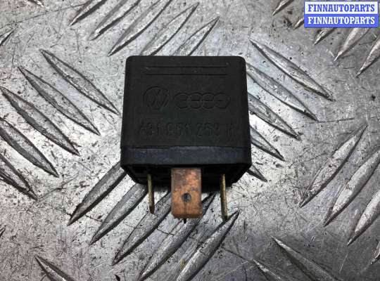 купить Реле (прочие) на Audi A6 A6 C5 (4B) 1997-2001