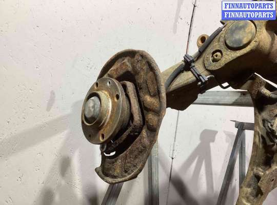 купить Суппорт задний левый на Citroen Xsara Picasso X. Picasso (N68) 1999-2010