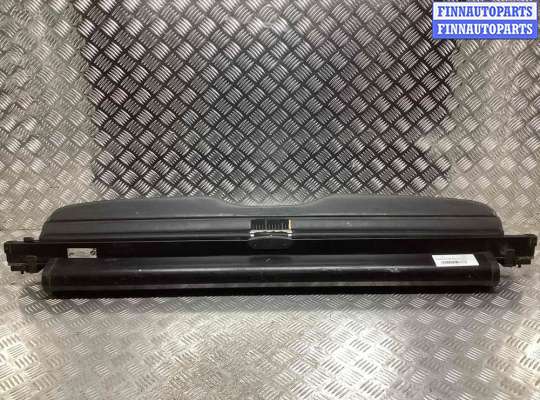 купить Шторка багажника на BMW 5-Series 5-Series (E39) 2000-2004 рестайлинг