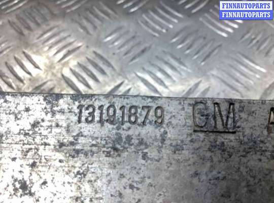 купить Усилитель бампера переднего на Opel Corsa Corsa D 2006-2010