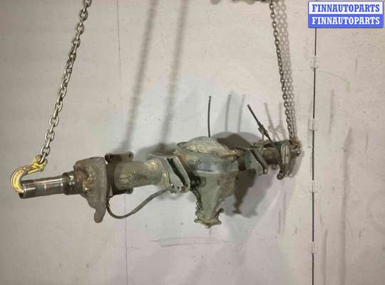 купить Мост задний на Mercedes Sprinter Sprinter II (W906) 2013-2018 рестайлинг