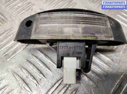 купить Подсветка номера на Peugeot Expert Expert I 1995-2006