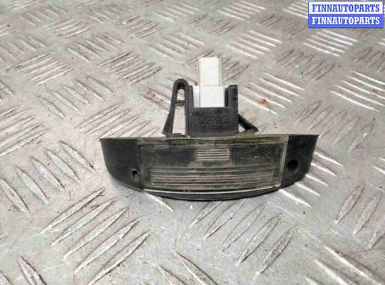 купить Подсветка номера на Peugeot Expert Expert I 1995-2006