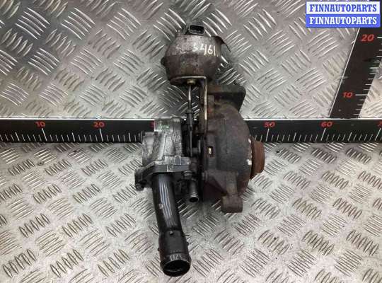 купить Турбина на Peugeot 307 307 (3A/3H) 2001-2005