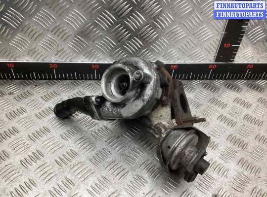 купить Турбина на Peugeot 307 307 (3A/3H) 2001-2005