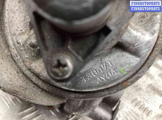 купить Турбина на Peugeot 307 307 (3A/3H) 2001-2005