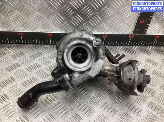 купить Турбина на Peugeot 307 307 (3A/3H) 2001-2005