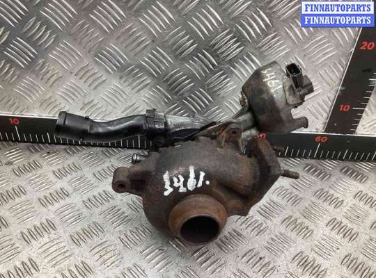 купить Турбина на Peugeot 307 307 (3A/3H) 2001-2005