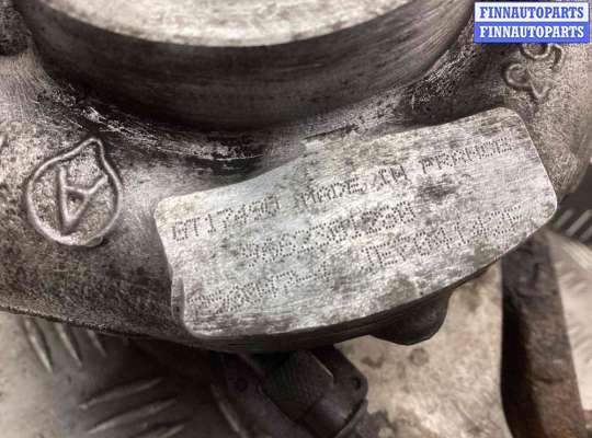 купить Турбина на Peugeot 307 307 (3A/3H) 2001-2005