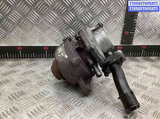 купить Турбина на Peugeot 307 307 (3A/3H) 2001-2005