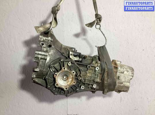 купить КПП механическая (МКПП) 6-ступенчатая на Audi A6 A6 C5 (4B) 1997-2001
