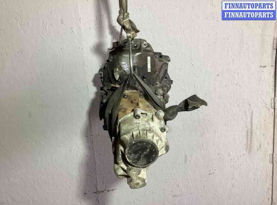 купить КПП механическая (МКПП) 6-ступенчатая на Audi A6 A6 C5 (4B) 1997-2001