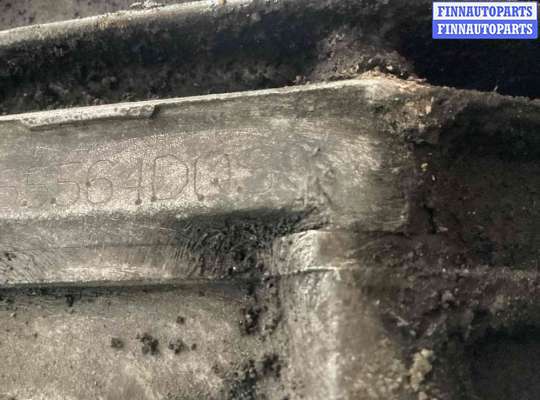 купить КПП механическая (МКПП) 6-ступенчатая на Audi A6 A6 C5 (4B) 1997-2001