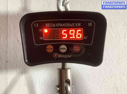 купить КПП механическая (МКПП) 6-ступенчатая на Audi A6 A6 C5 (4B) 1997-2001