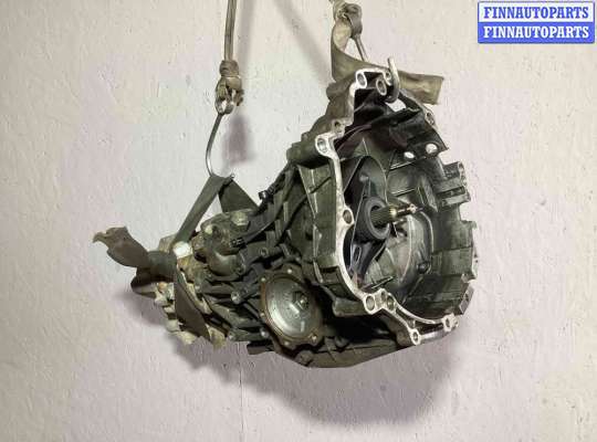 купить КПП механическая (МКПП) 6-ступенчатая на Audi A6 A6 C5 (4B) 1997-2001