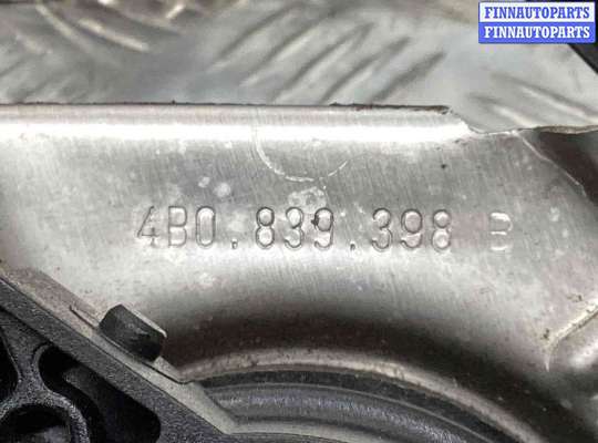 купить Стеклоподъемник задний правый на Audi A6 A6 C5 (4B) 2001-2004 рестайлинг