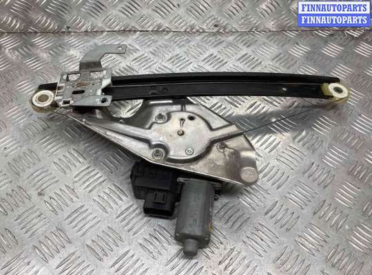 купить Стеклоподъемник задний правый на Audi A6 A6 C5 (4B) 2001-2004 рестайлинг