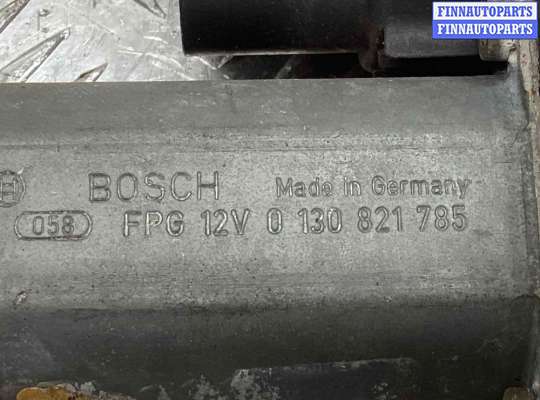 купить Стеклоподъемник задний правый на Audi A6 A6 C5 (4B) 2001-2004 рестайлинг