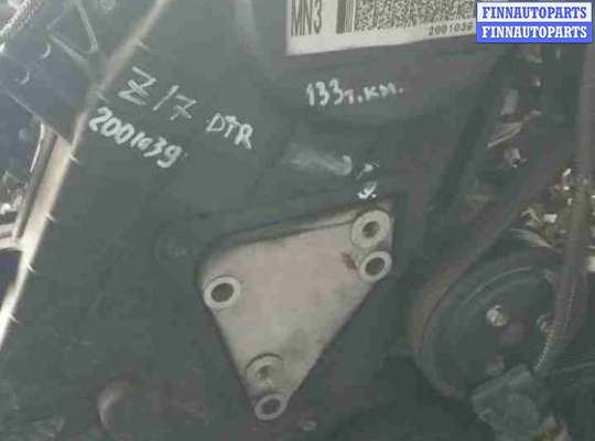 купить Двигатель на Opel Astra Astra H 2007-2010 рестайлинг