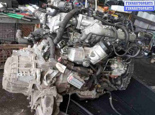 купить Двигатель на Opel Astra Astra H 2007-2010 рестайлинг