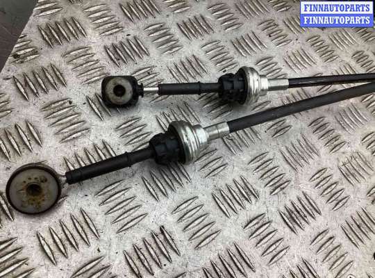 купить Трос кулисы КПП на Renault Trafic Trafic II 2001-2014