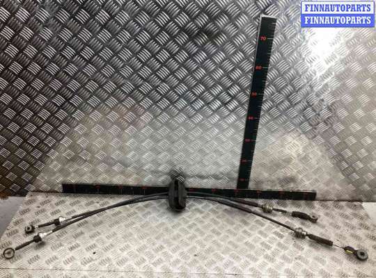 купить Трос кулисы КПП на Renault Trafic Trafic II 2001-2014