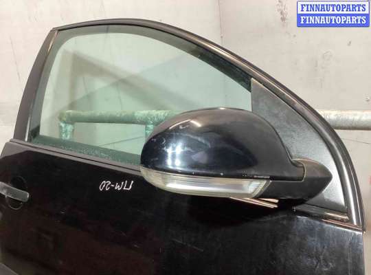 купить Дверь передняя правая на Volkswagen Golf Golf V (1K) 2004-2009