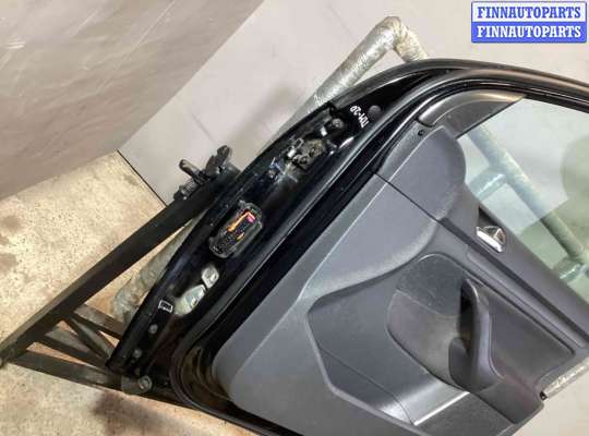 купить Дверь передняя правая на Volkswagen Golf Golf V (1K) 2004-2009