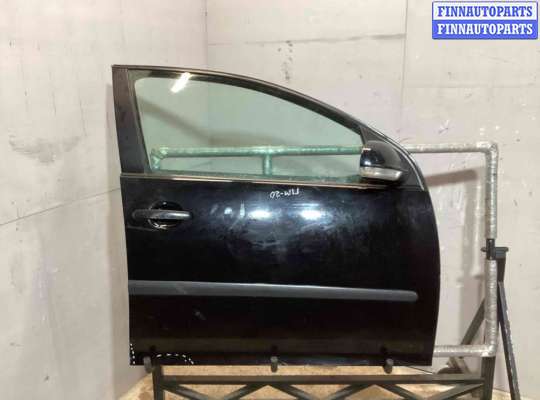 купить Дверь передняя правая на Volkswagen Golf Golf V (1K) 2004-2009