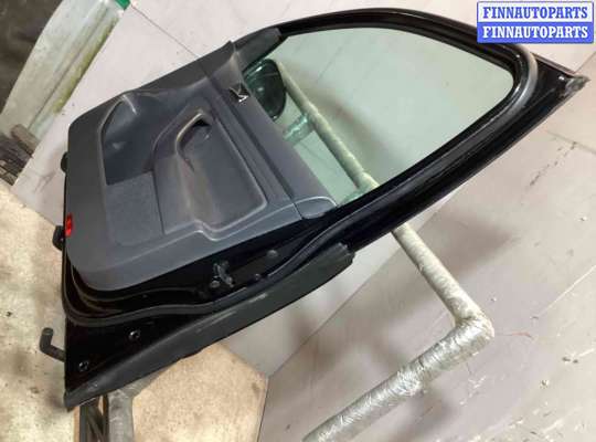 купить Дверь передняя правая на Volkswagen Golf Golf V (1K) 2004-2009