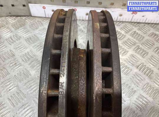 купить Диск тормозной передний на Opel Vectra Vectra B 1995-1999