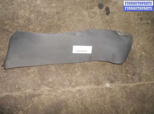 Обшивка стойки задней левой VG2446304 на Volkswagen Passat Passat B5+ (3B) 2000-2005 рестайлинг