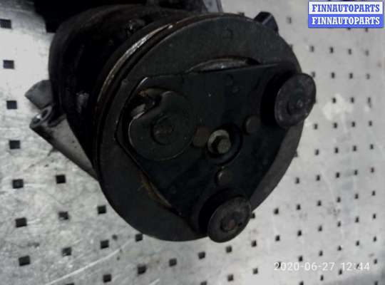 купить Компрессор кондиционера на Ford C-Max I (C214) 2003-2010