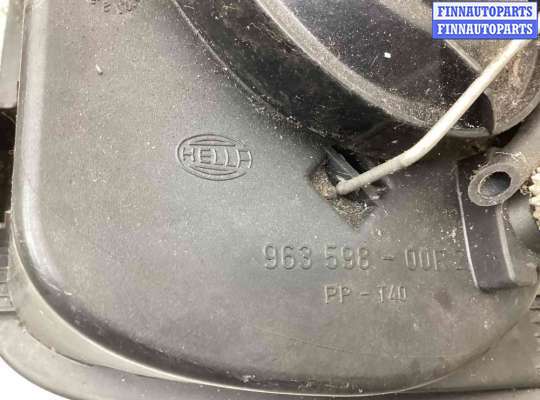 купить Фара правая на Volkswagen Bora Bora (1J) 1998-2005