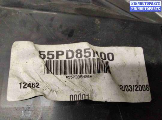 купить Короб предохранителей на Peugeot Expert Expert II 2007-2012